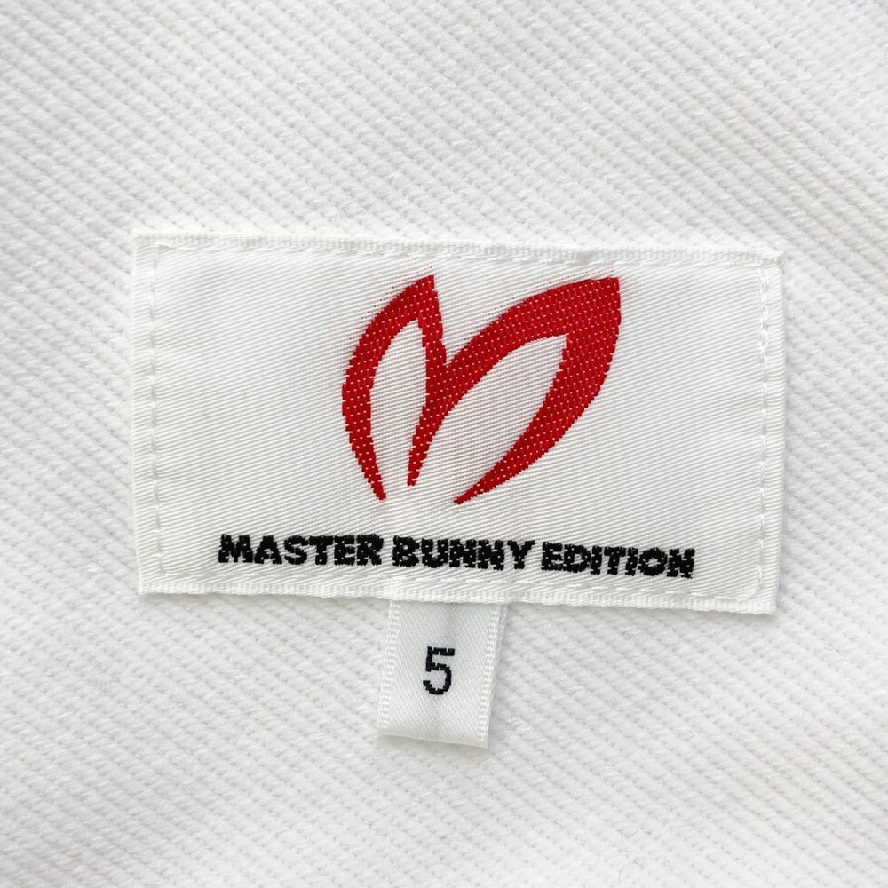 サイズ：5 MASTER BUNNY EDITION マスターバニーエディション 2024年