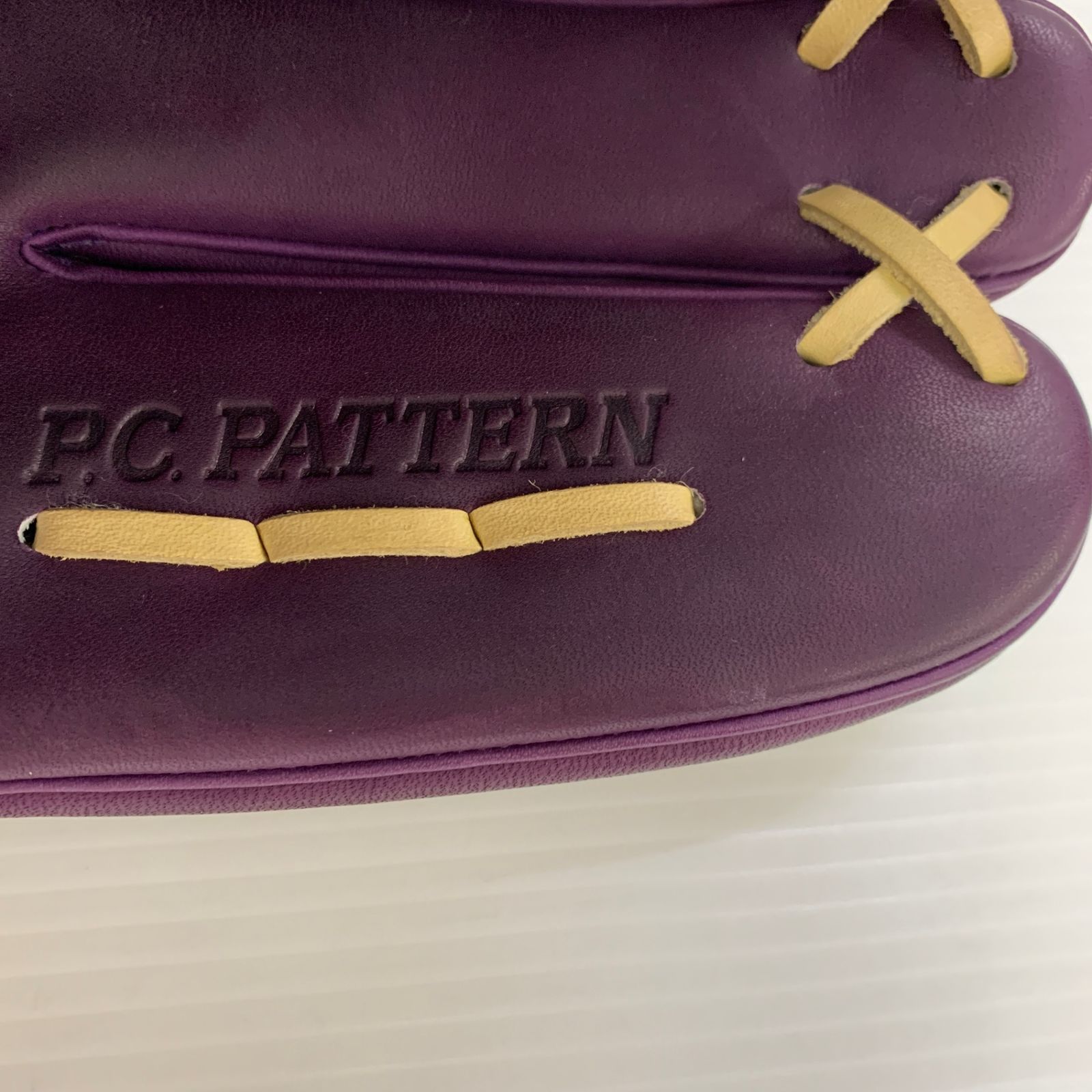  ゼット ZETT プロステイタス オーダー 軟式 大人 一般 投手用 グローブ ピッチャー グラブ 右投げ 品 野球 7222 軟式 グローブ