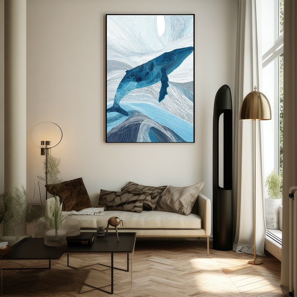 BIGサイズ/ AOサイズ◆送料無料◆インテリアポスター 楽天市場】ポスターフレーム 木製 A0 サイズ 841×1189mm ニューアート