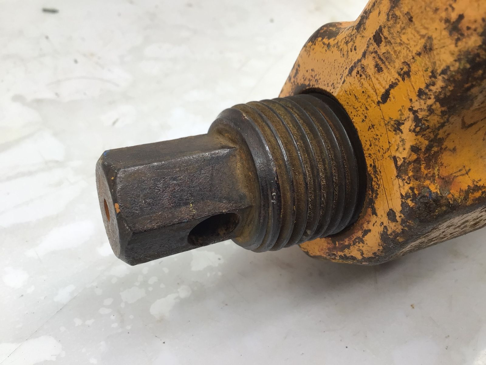 3トンスクリューカムクランプ2点セット