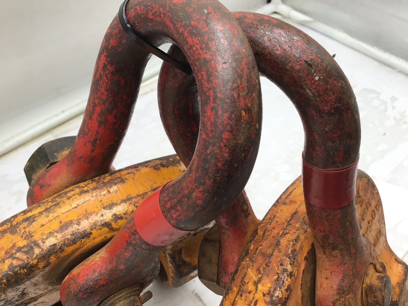  品 スーパーツール SCC 3 〇SUPER TOOL 3トンスクリューカムクランプ2点セット IT_KIFWK 笠寺 M 04 その他 電動工具 エア工具