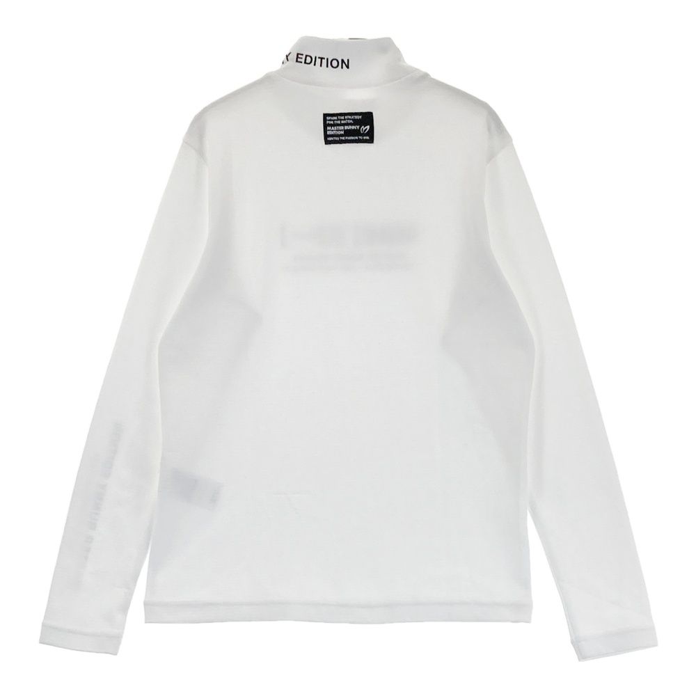 サイズ：0 MASTER BUNNY EDITION マスターバニーエディション 2024年