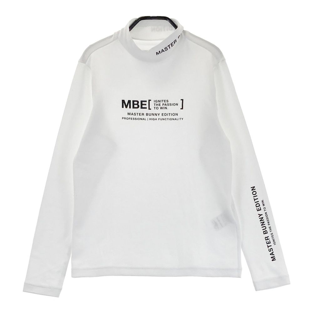 サイズ：0 MASTER BUNNY EDITION マスターバニーエディション 2024年