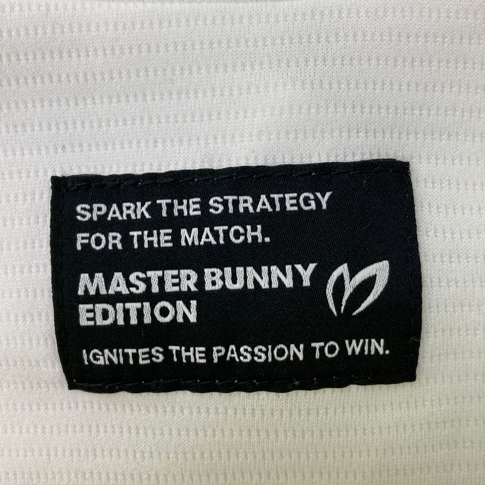 秋冬長袖ハイネック★マスターバニーエディション新品未使用★Sサイズ0ベージュ 楽天市場】【PREMIUM SALE30%OFF】マスターバニーbyパーリーゲイツ