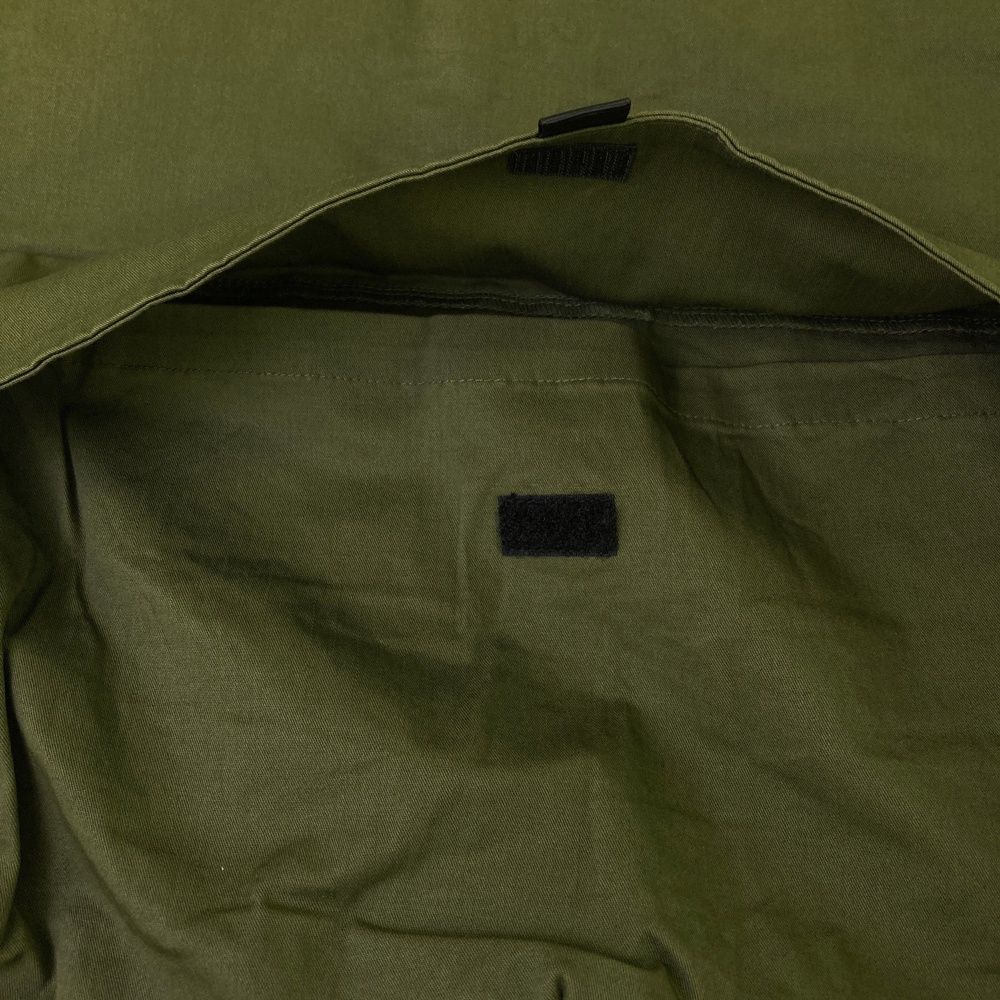 サイズ：5 RUSSELUNO ラッセルノ 2023年 ハーフジップ 長袖ジャケット