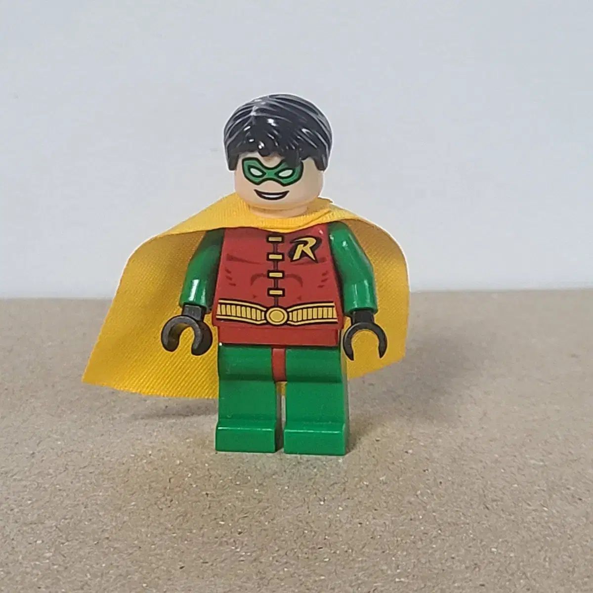 LEGOバットマン 7885 ロビン bat 025