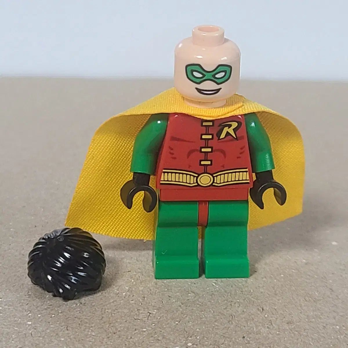  LEGOバットマン 7885 ロビン bat 025 その他 おもちゃ