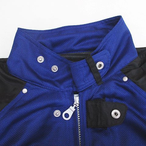 キスレーシング KISS Racing オートバイ バイクウェア メッシュ