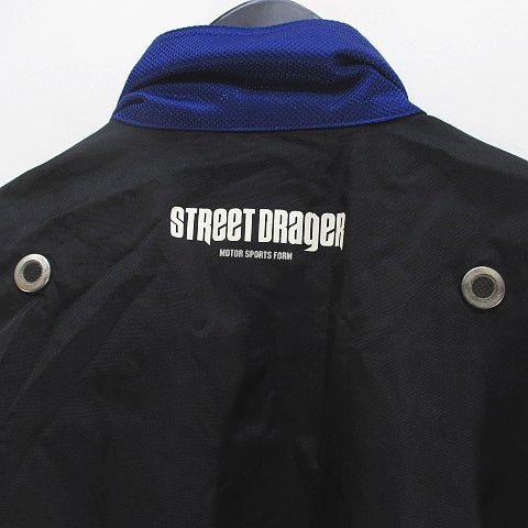 キスレーシング KISS Racing オートバイ バイクウェア メッシュ