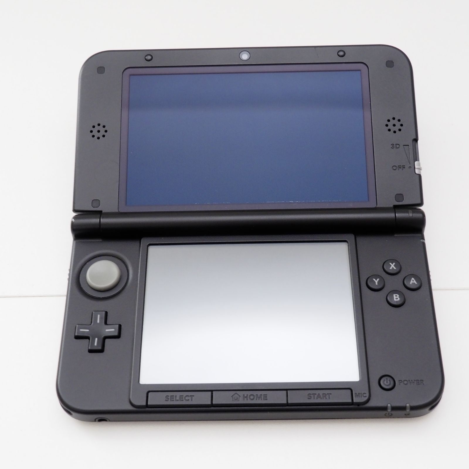 シルバー 任天堂