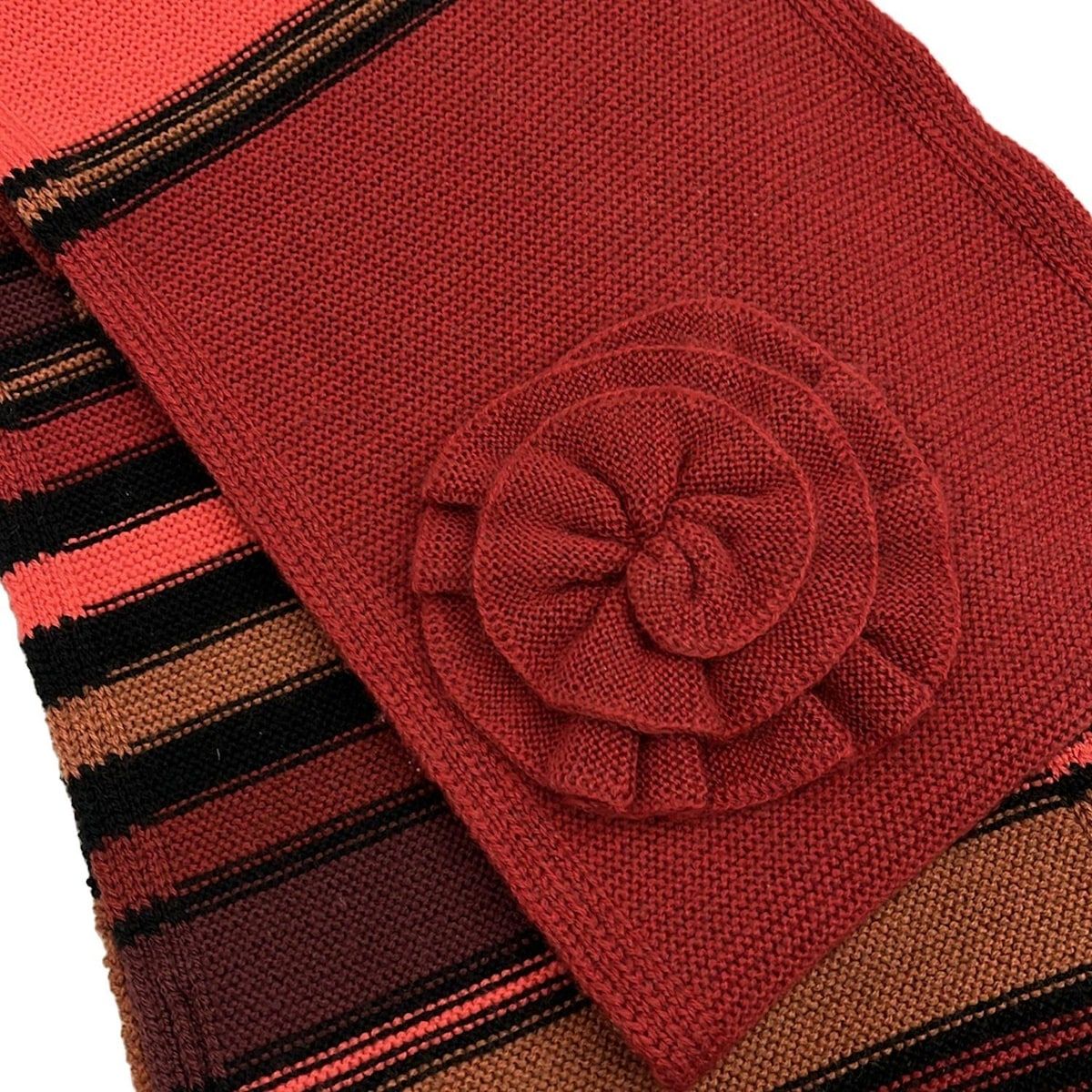 ボーダー フラワー