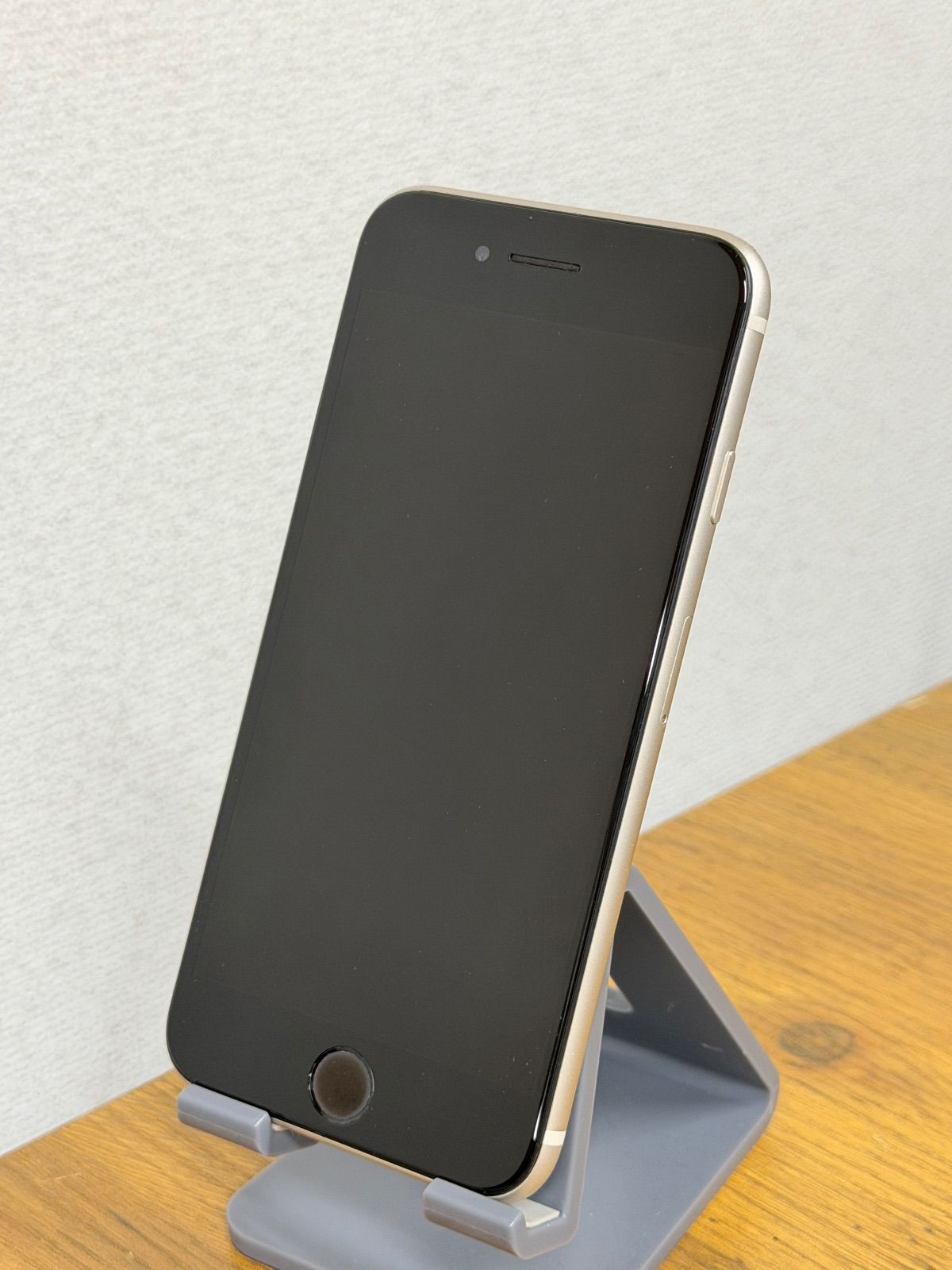 iPhone SE 2 256GB ホワイト SIMフリー 動作確認済 - メルカリ