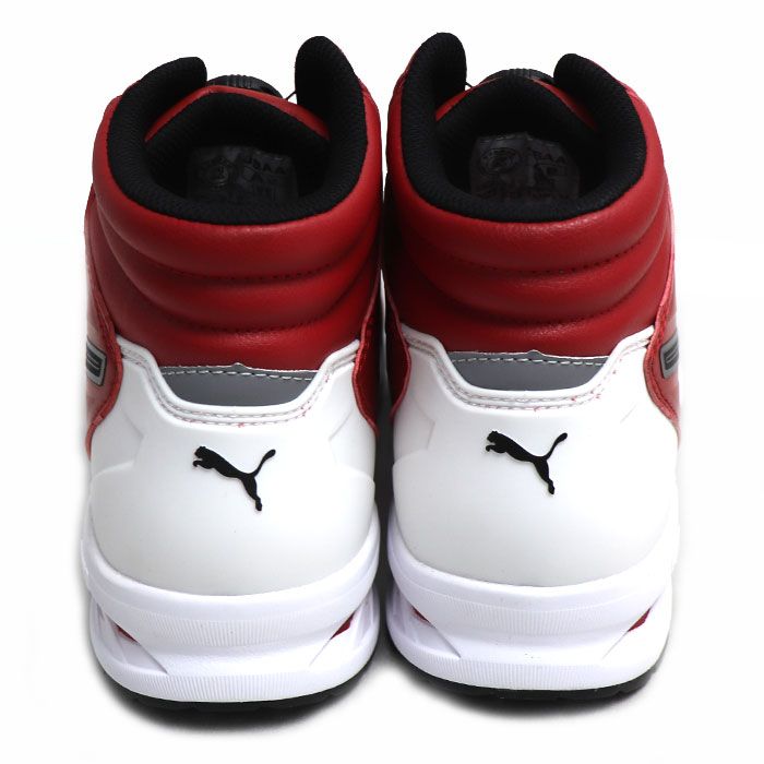 MID ミドルカット