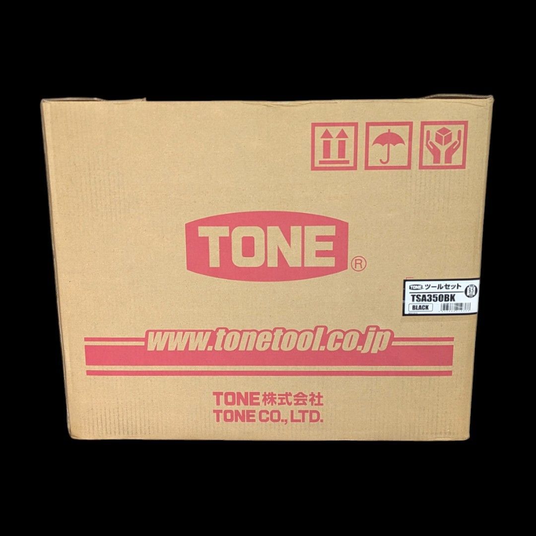 TONE ツールセット