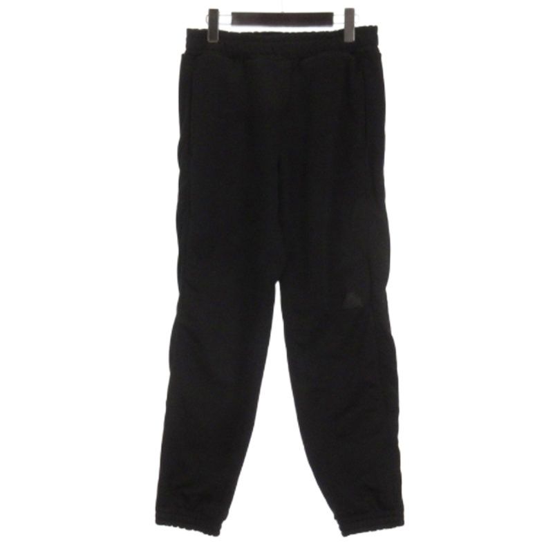 シーイー C E CAVEMPT スウェットパンツ イージー ブラック S