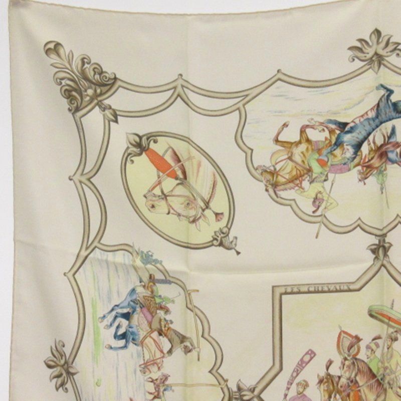 ムガル王朝の馬 LES