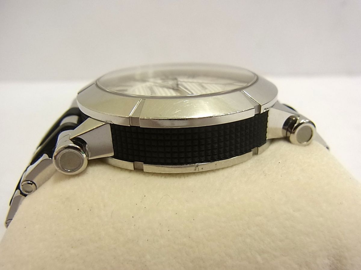 定価66万円☆TIFFANY&Co. ティファニー 腕時計 アトラスジェント 自動