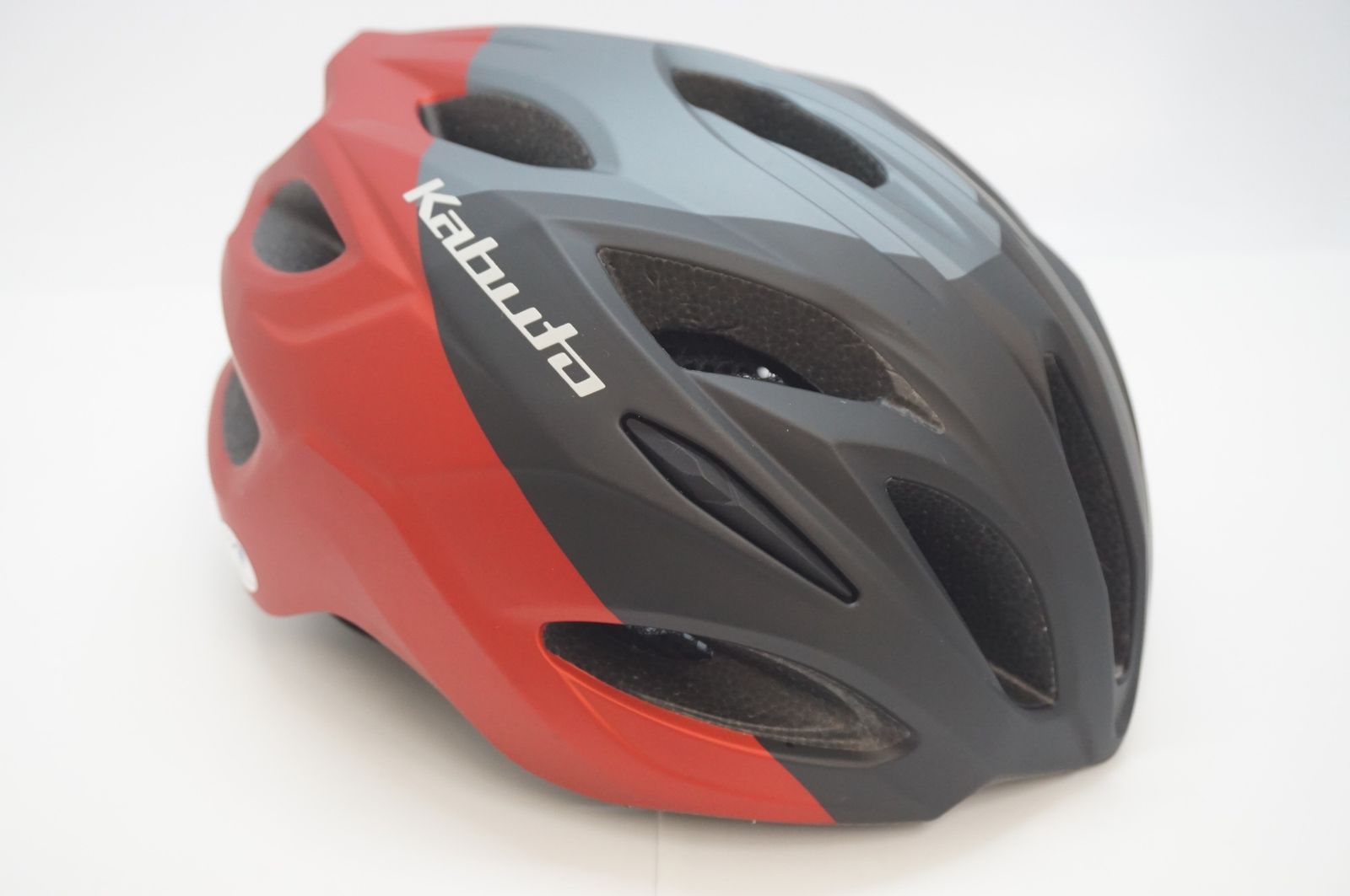 OGK KABUTO オージーケーカブト VITT S M 55 58 cm サイズ ヘルメット バ