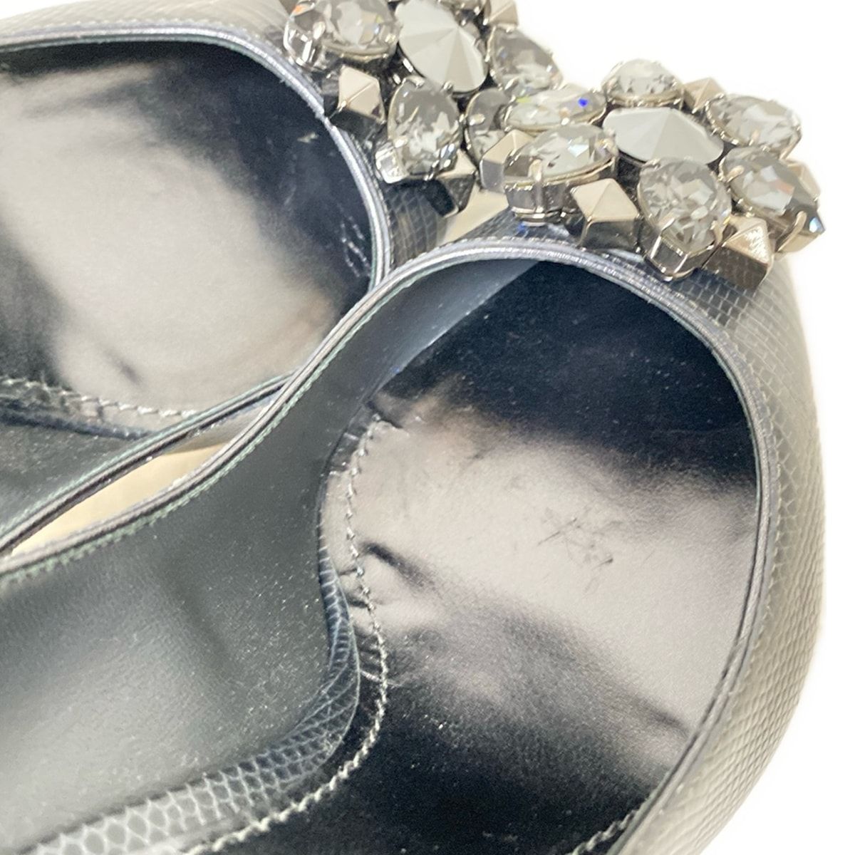 DOLCE-GABBANA ドルチェアンドガッバーナ