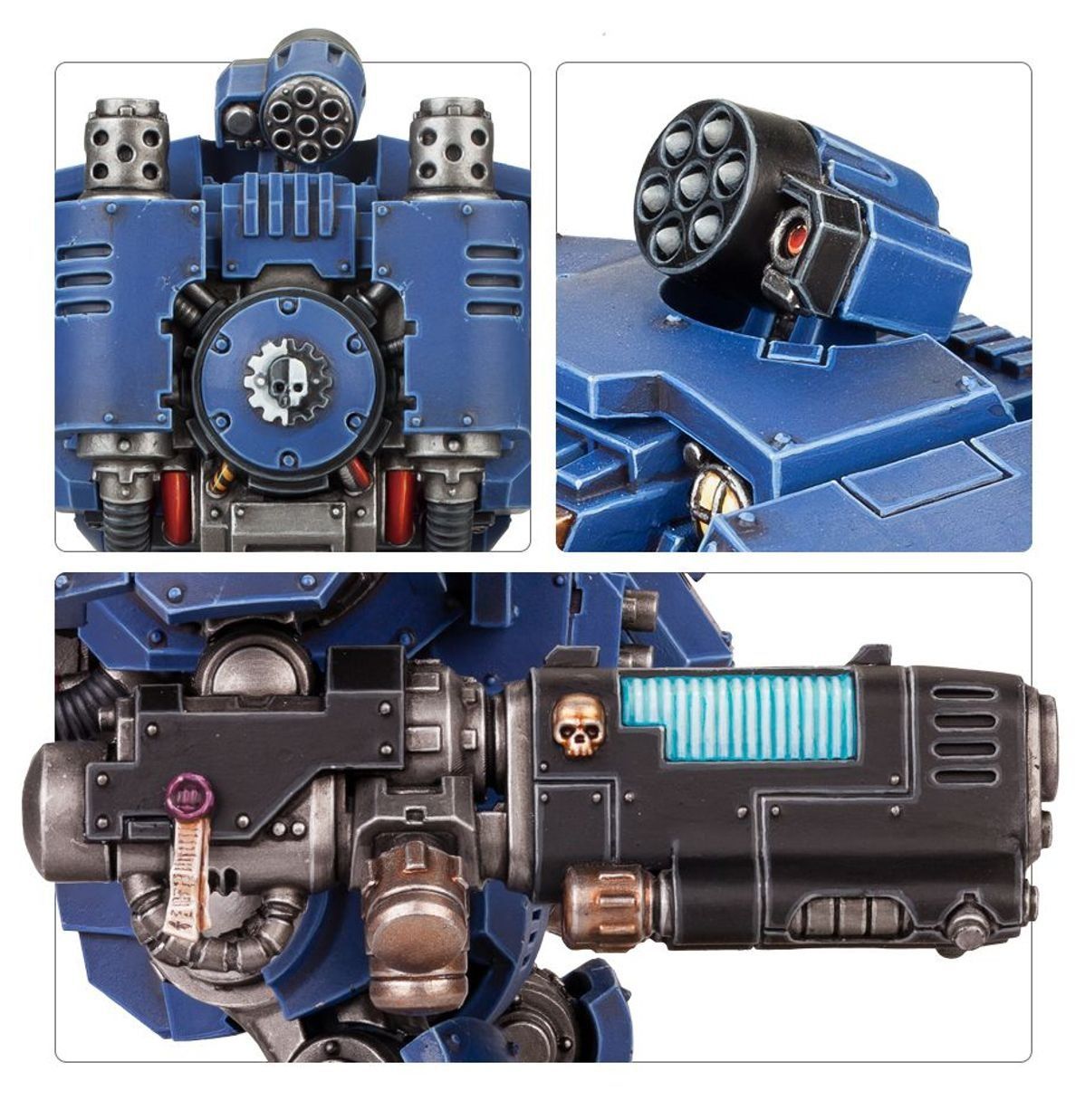 お得，セール ウォーハンマー 40k 71-48 バトルフォース：スペース