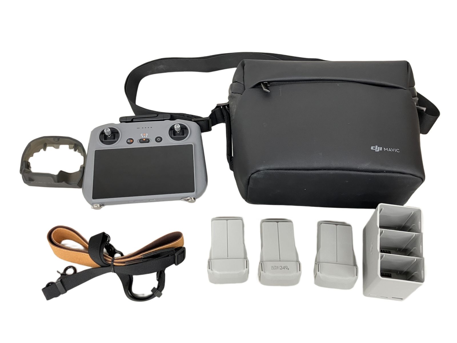 DJI mini 4 pro ドローン バッテリー 空撮カメラ 撮影機材