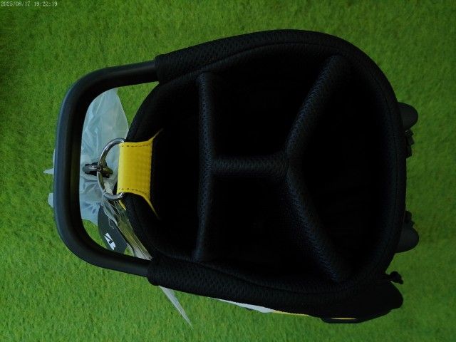  バッグ ブリヂストン ツアー モデル CB2502 YN 0 7635 博多 クールダウン用品 ゴルフバッグ キャディバッグ ゴルフ