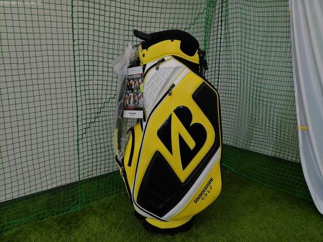 バッグ ブリヂストン ツアー モデル CB 2502 YN 0 7635 博多