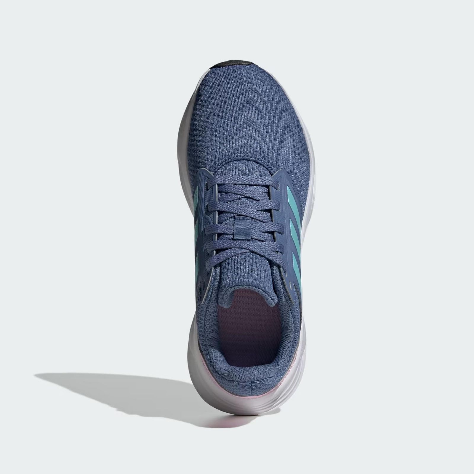  アディダス ランニングシューズ GLX 6 LIU 99 レディース クルーブルー ライトアクア ブリスライラック IE 1991 23 5 cm トレイルランニングシューズ アウトドアシューズ