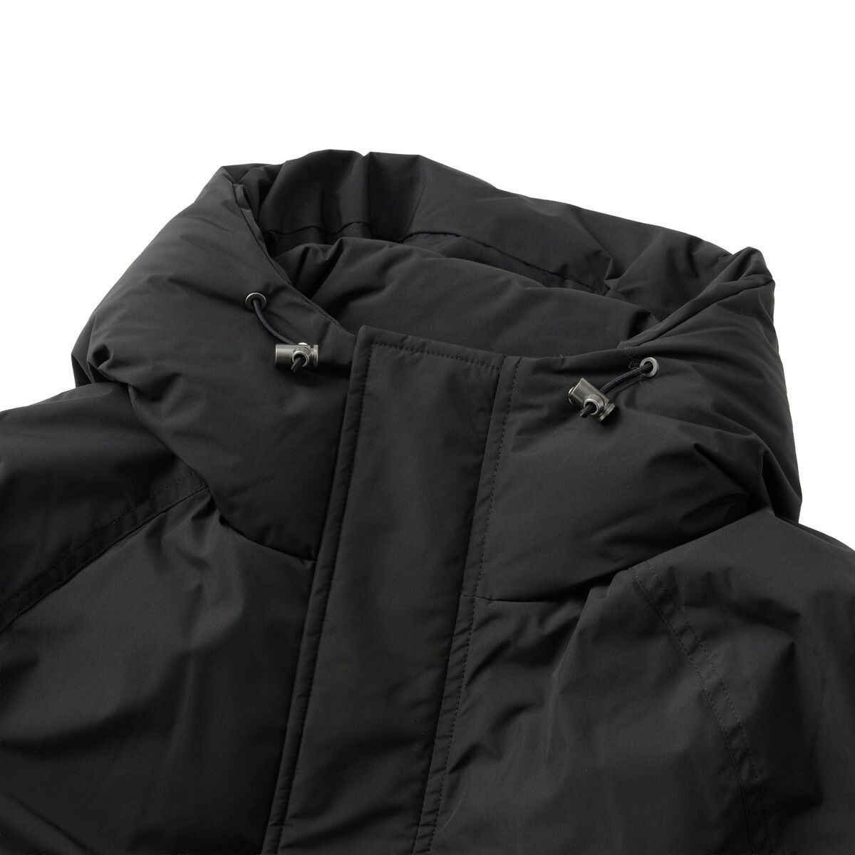 新品 ピレネックス PYRENEX ダウンジャケット スパーク フーデッド 
