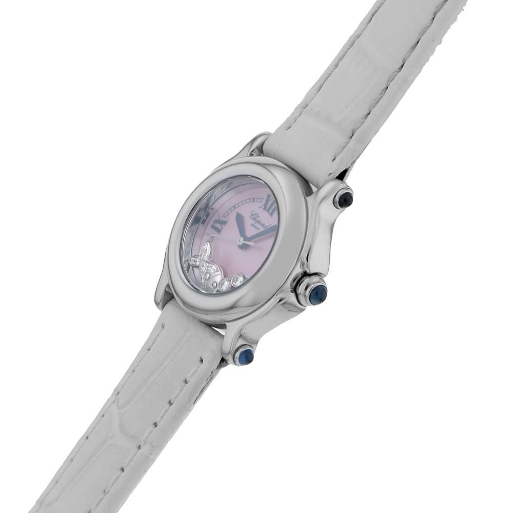 ショパール ハッピースポーツ 27 8245-23 レディース