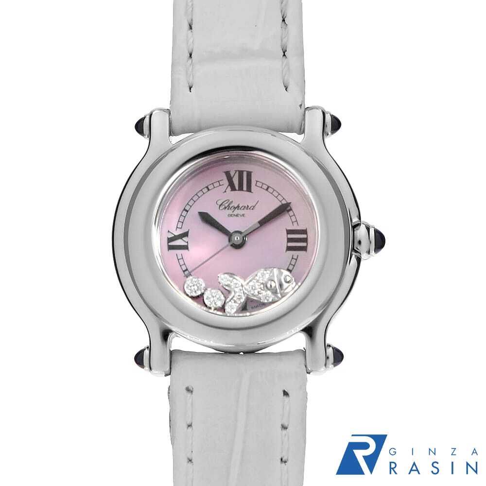 ショパール ハッピースポーツ 27 8245 23 レディース