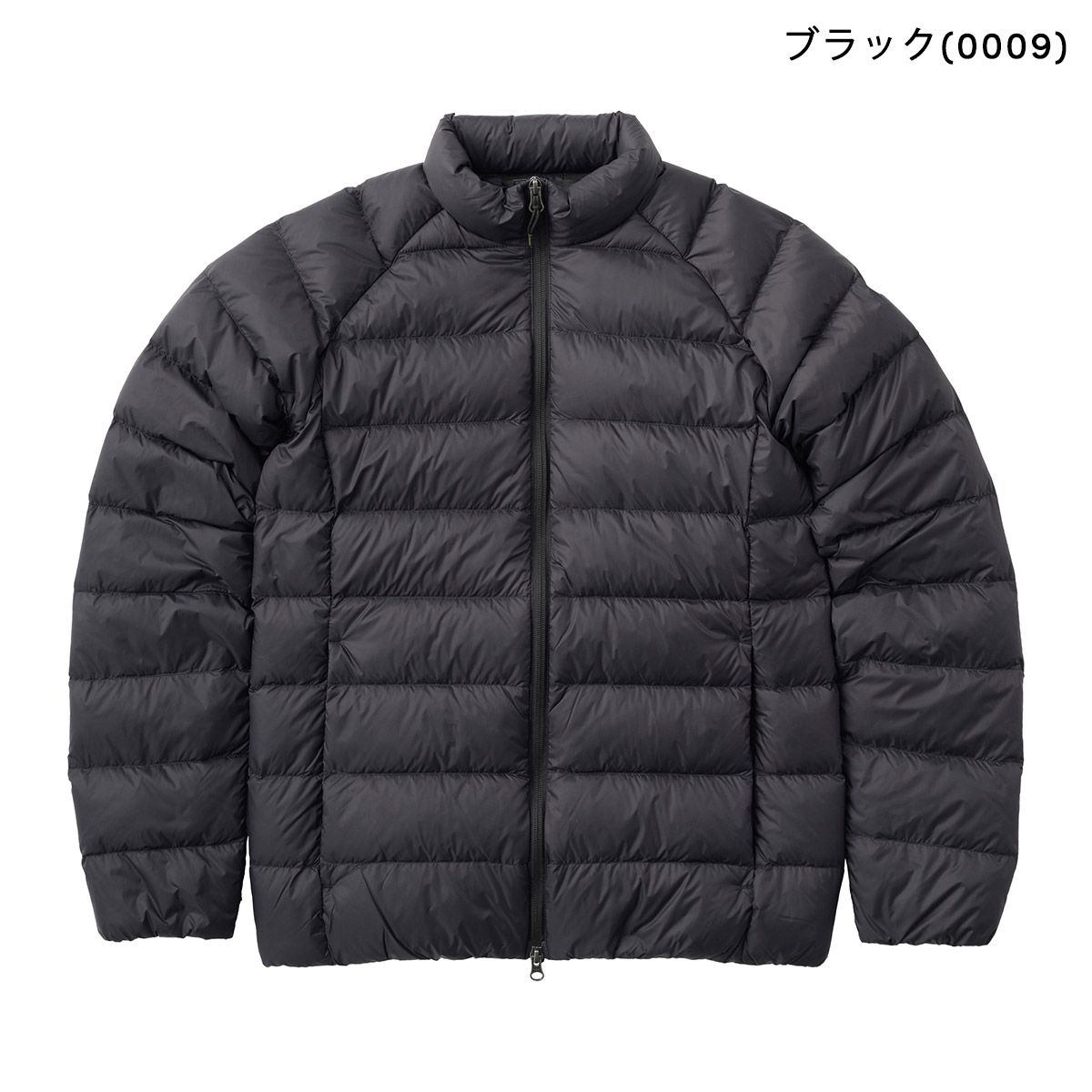 新品 ピレネックス PYRENEX ダウンジャケット アリアル エスシー 