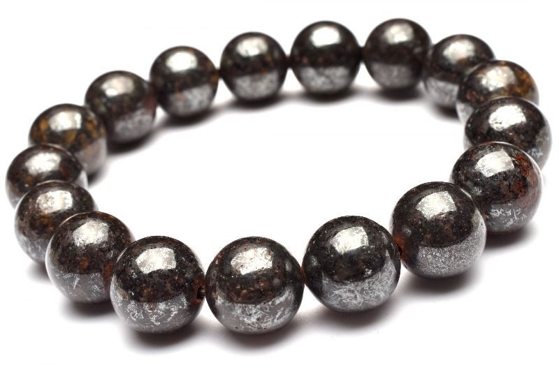 1点物】サハラ砂漠産 コンドライト隕石(サハラNWA869隕石) 11.5mm