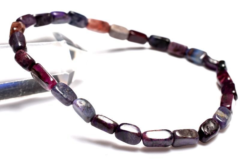 高発色パープル