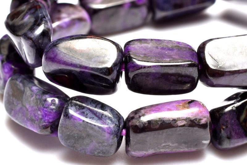 ミニタンブル ブレスレット