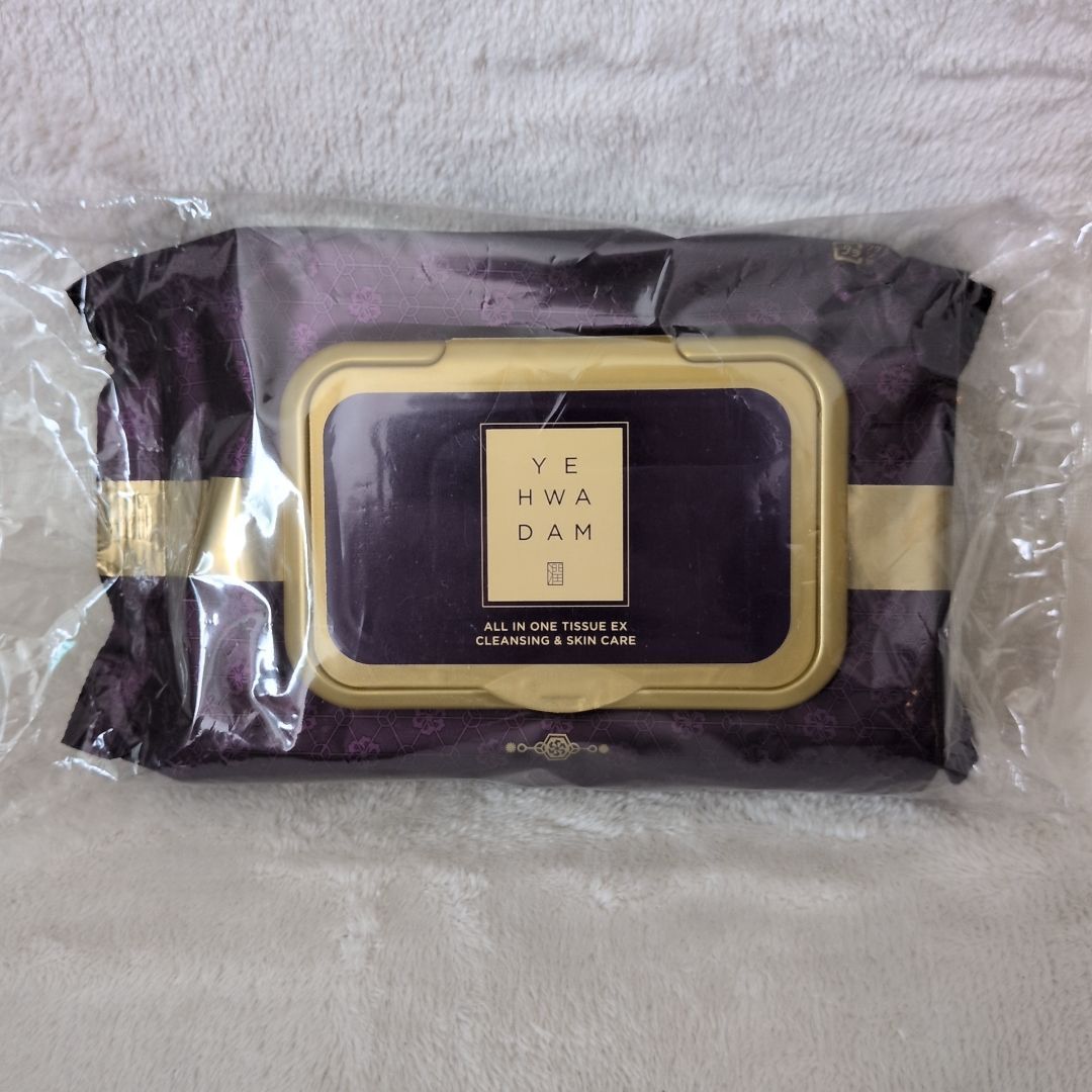 新品・未開封】THE FACE SHOP ザ・フェイスショップ イェファダム