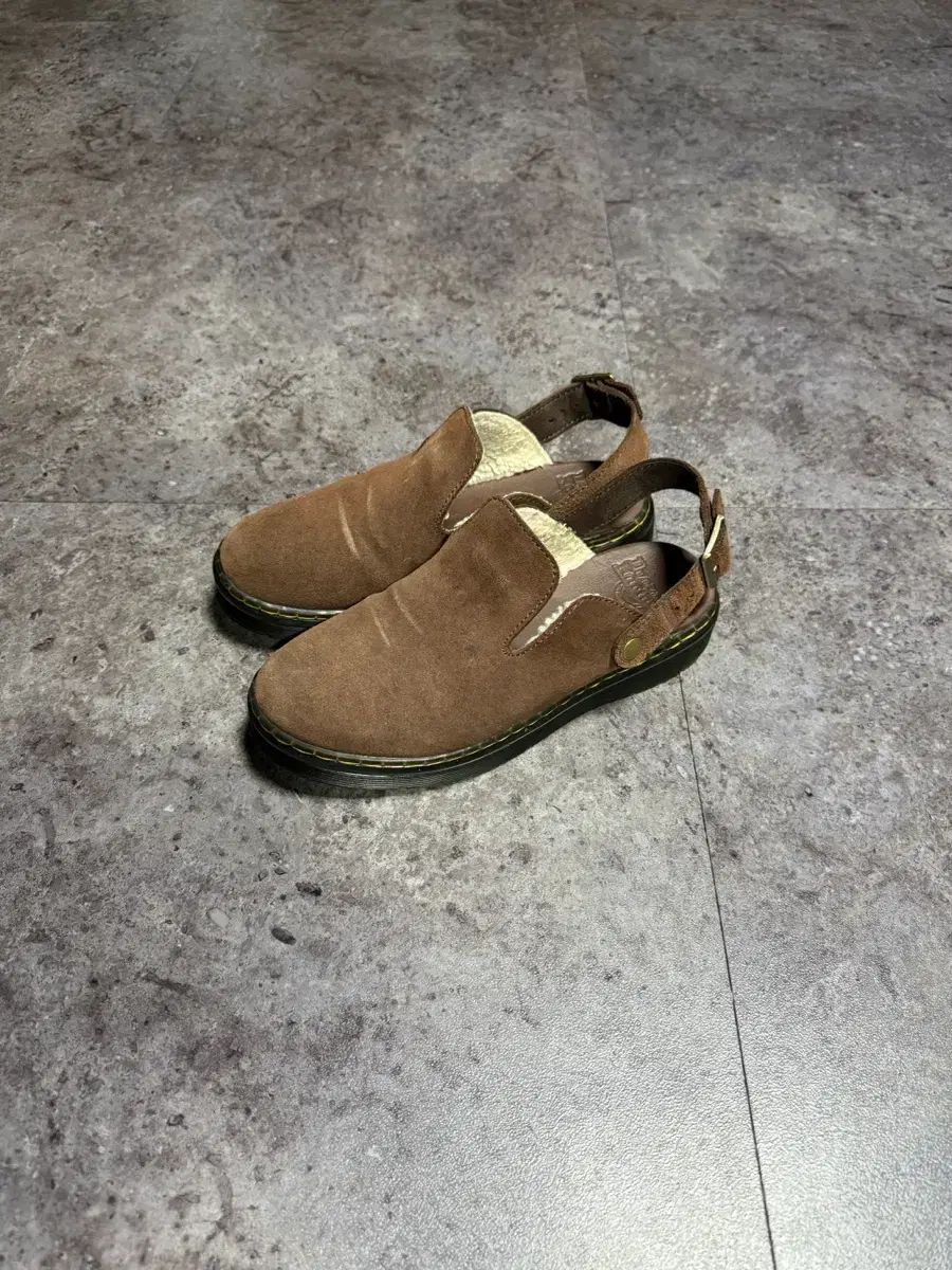 DR. MARTENS ドクターマーチン カールソン ミュール 240 uk 5