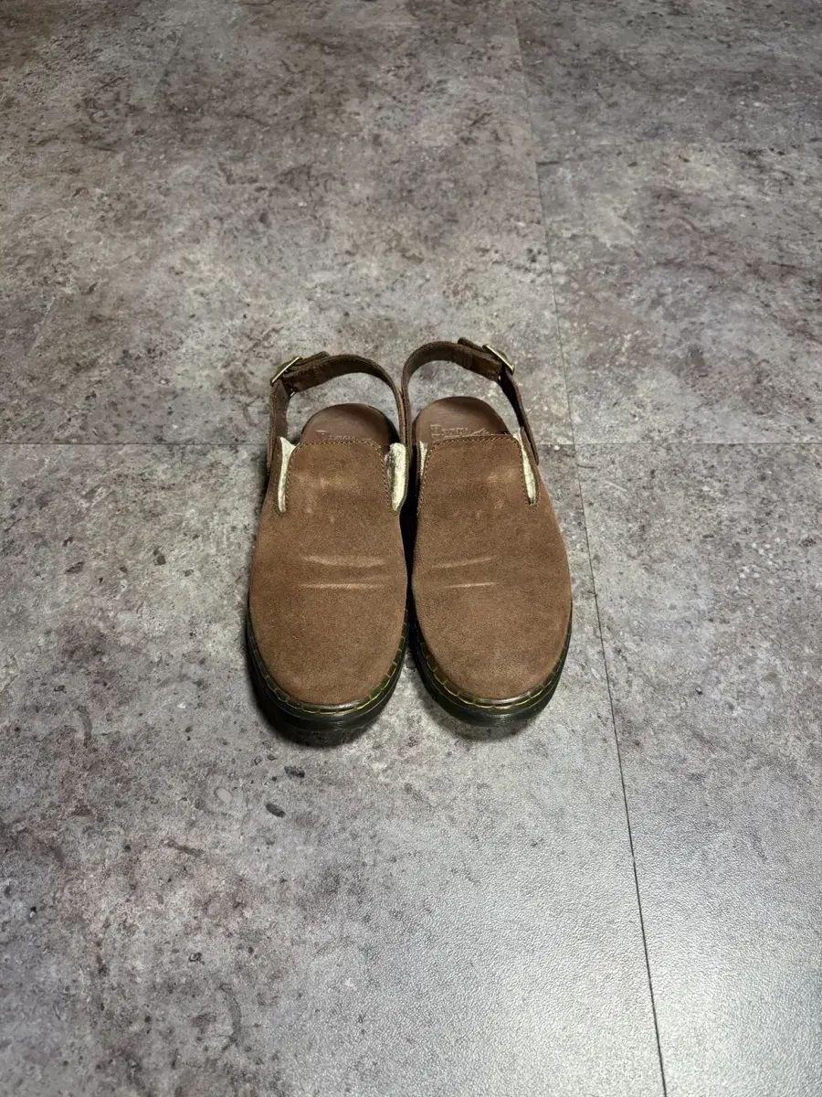 DR. MARTENS ドクターマーチン カールソン ミュール 240 uk 5