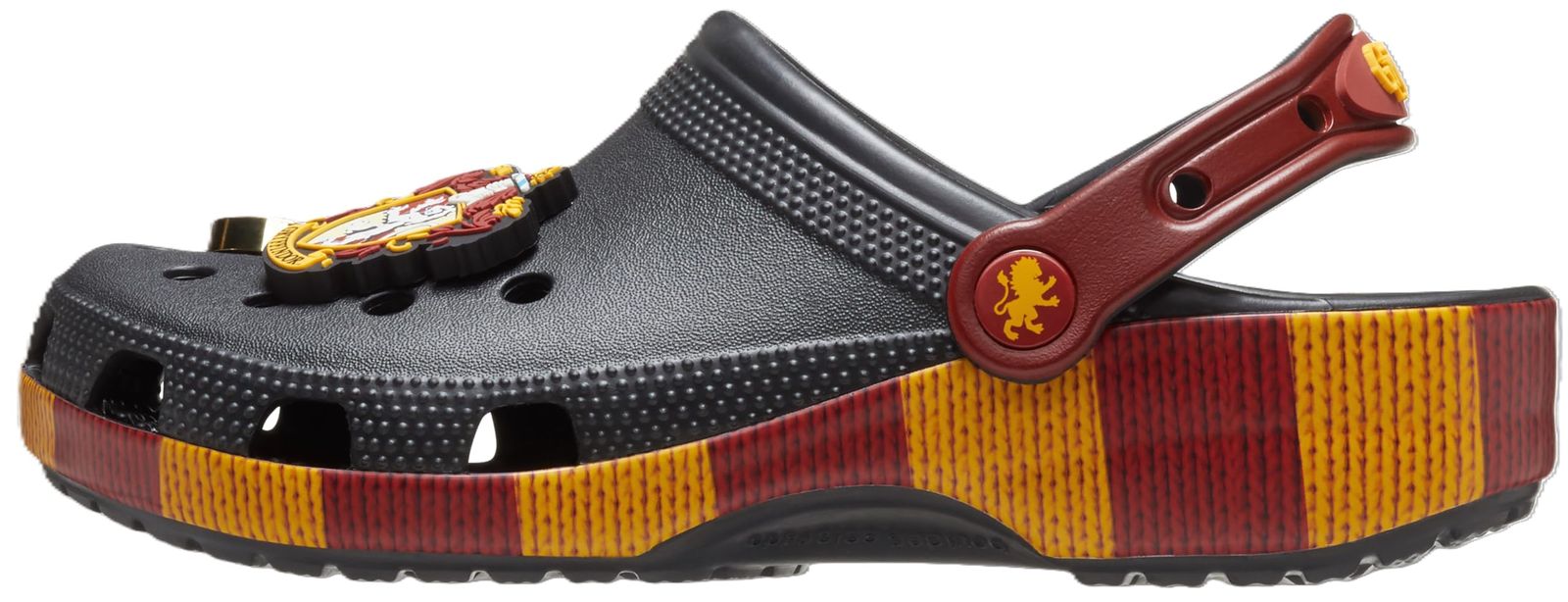クロックス] ハリー ポッター グリフィンドール クラシック クロッグ