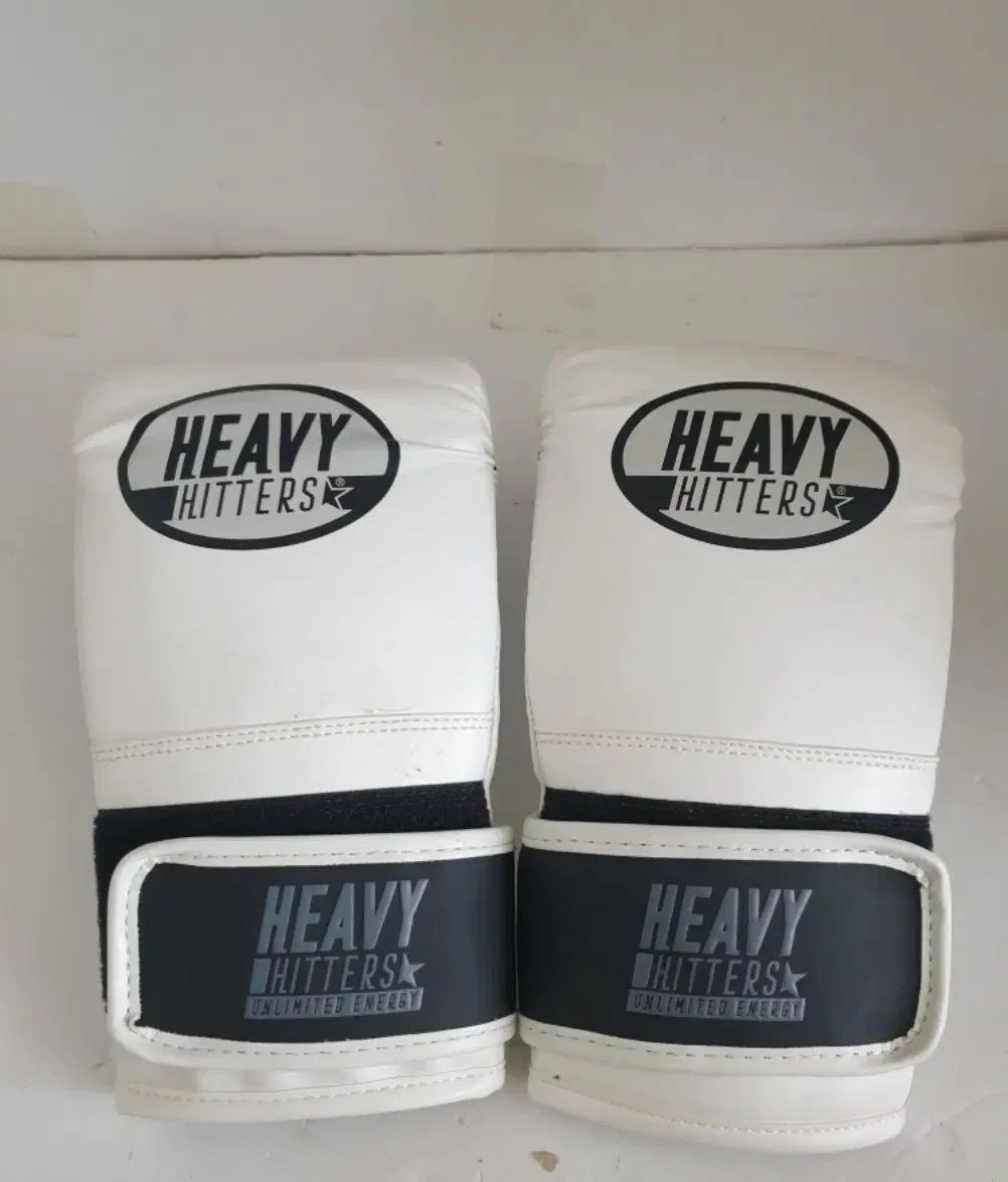 ヘビーヒーター ボクシンググローブ