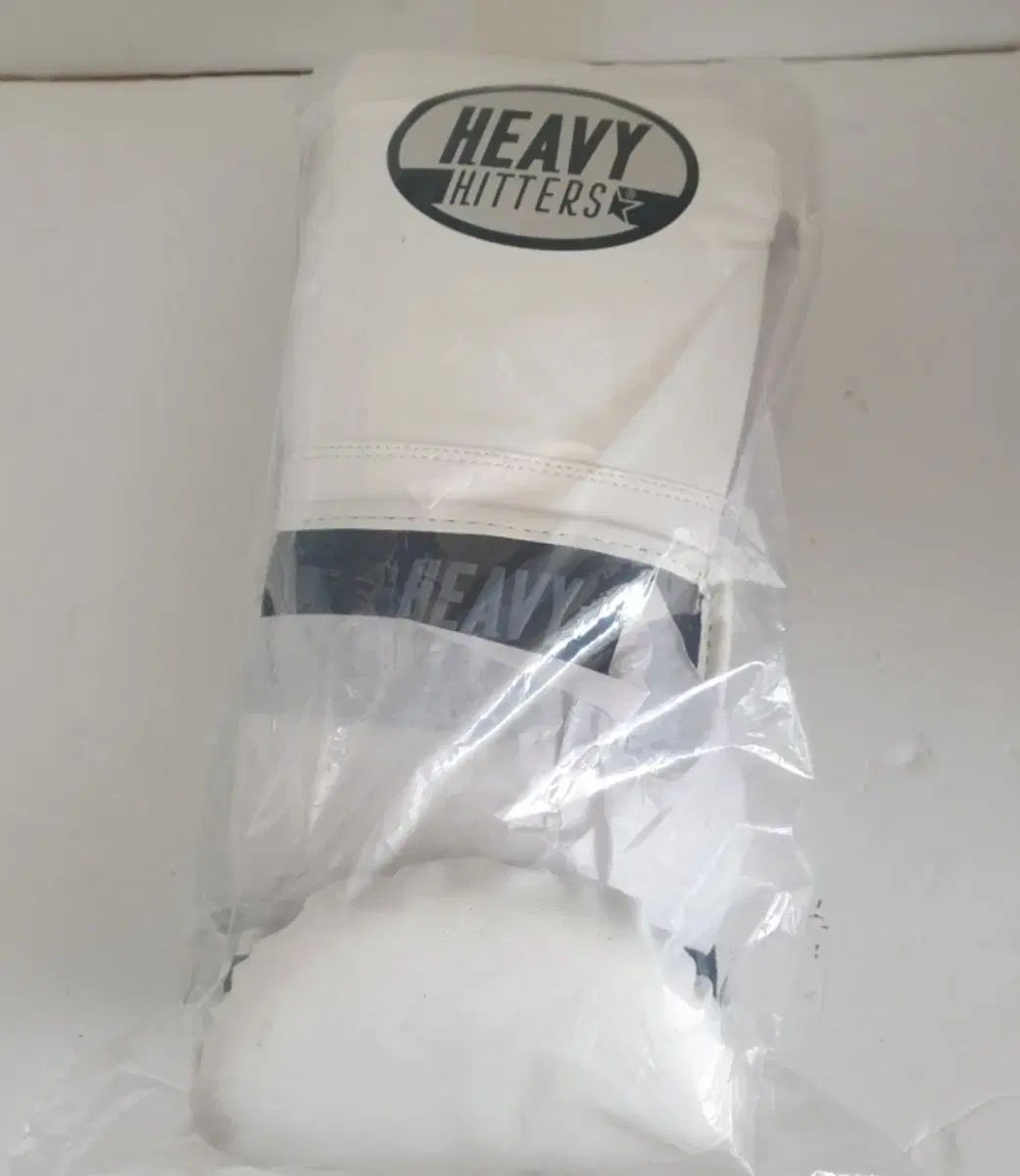 ヘビーヒーター ボクシンググローブ