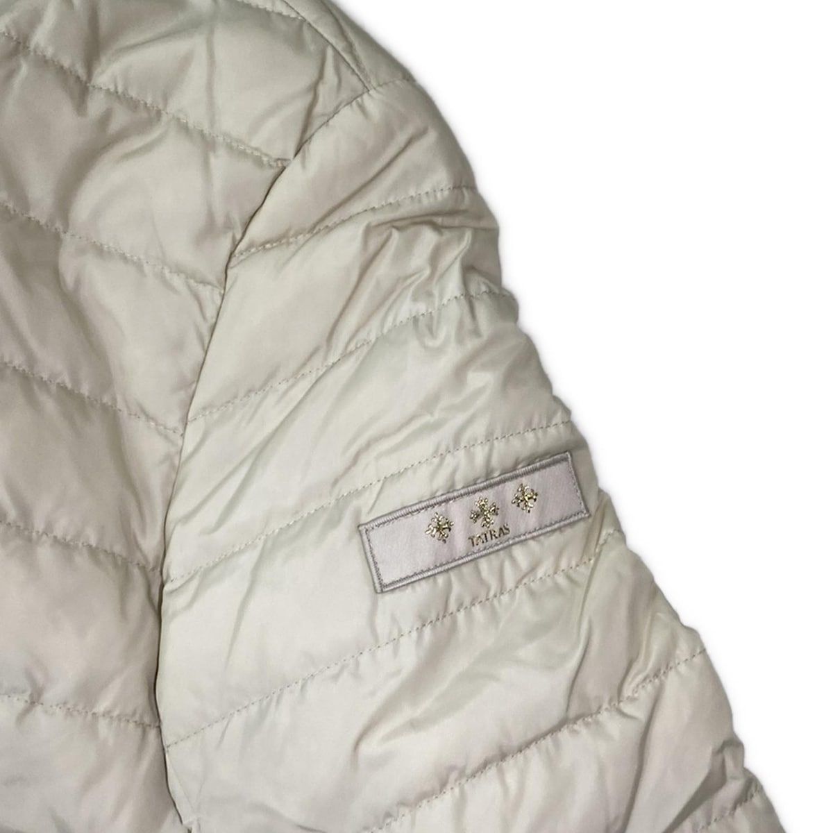 TATRAS(タトラス) ダウンジャケット サイズ2 M レディース NOKO