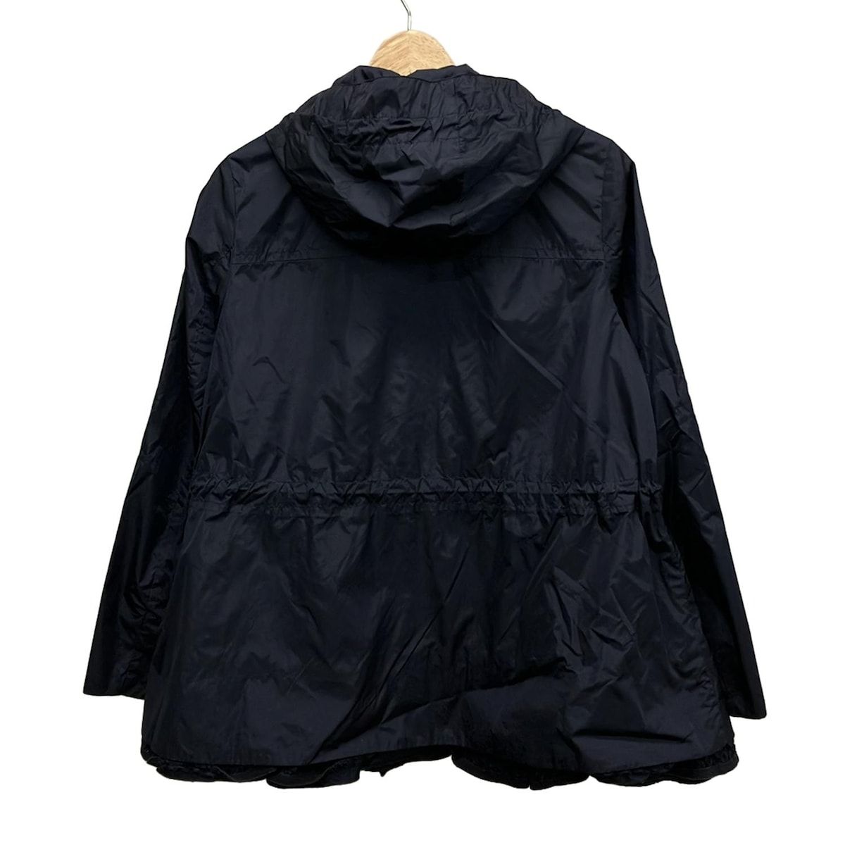 MONCLER(モンクレール) ブルゾン サイズ1 S レディース LOTUS(ロータス