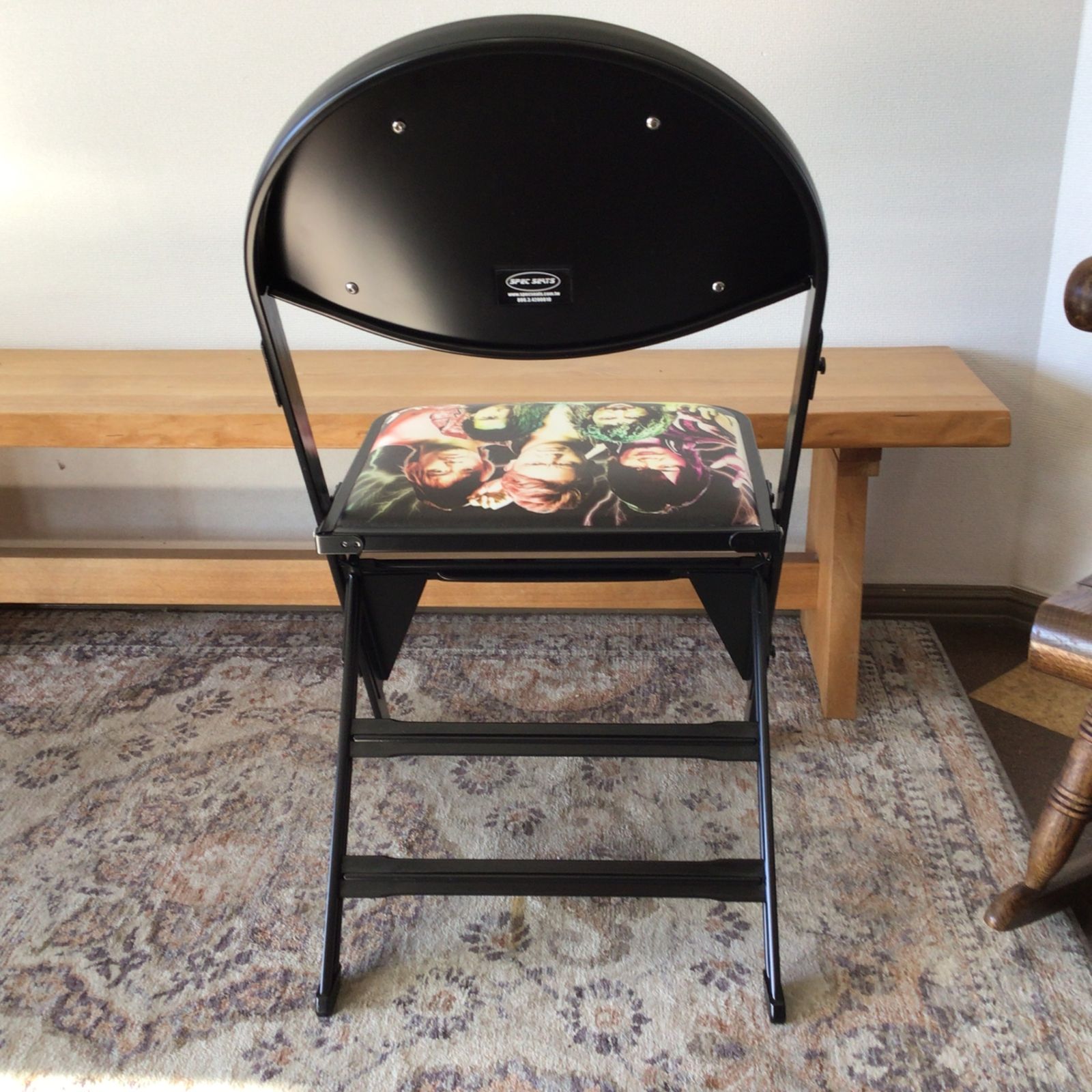 WK12 ロイヤルシート　パイプ椅子1脚 WK12 ロイヤルシート パイプ椅子1脚 WK12 ロイヤルシート パイプ椅子1