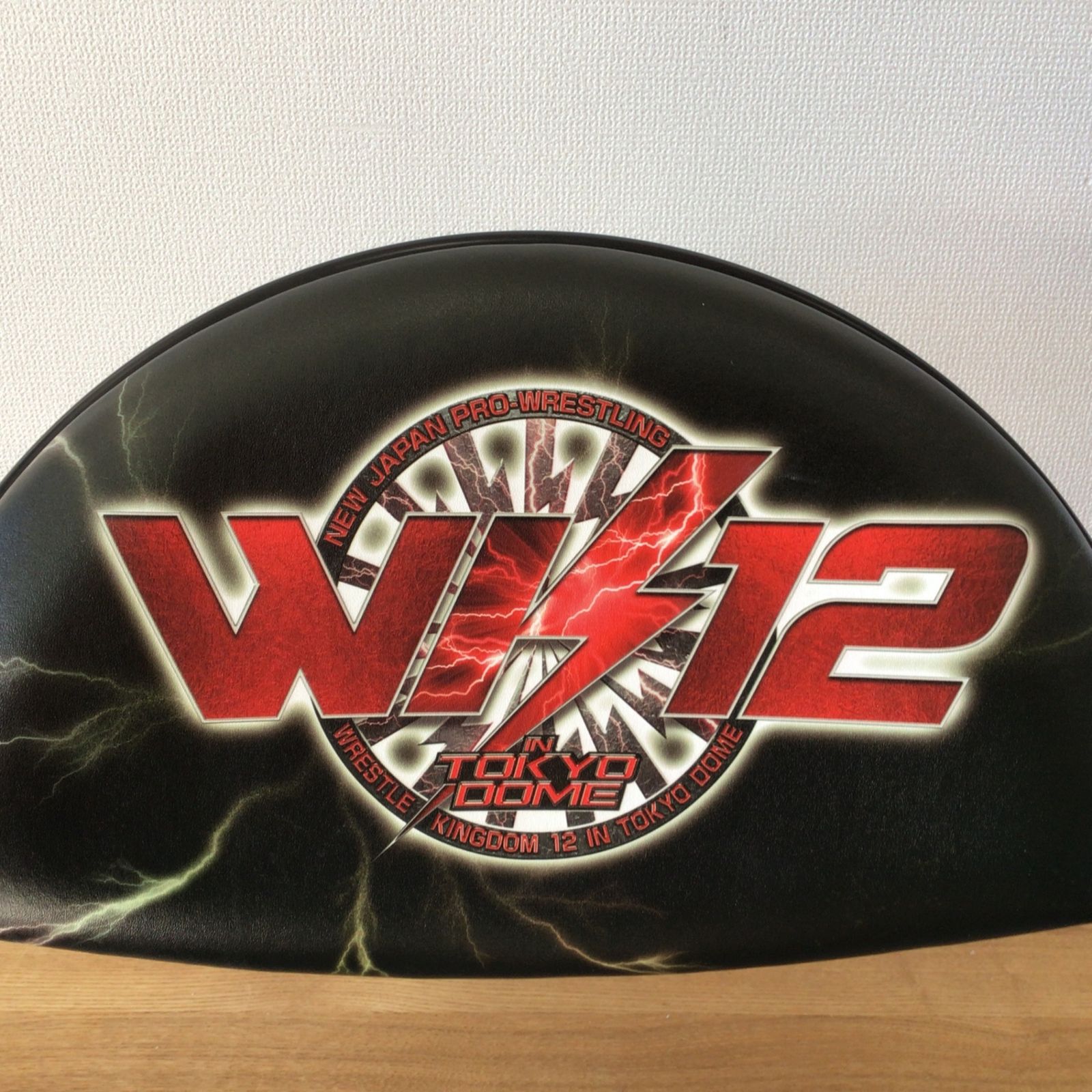 WWE WrestleMania 21 特別リングサイド パイプ椅子 WWE WrestleMania 21 特別リングサイド パイプ椅子 WWE WrestleMania