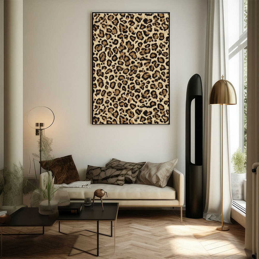 A1サイズ（約59x84cm）】【lm-poster-51】【フレーム付き】ポスター