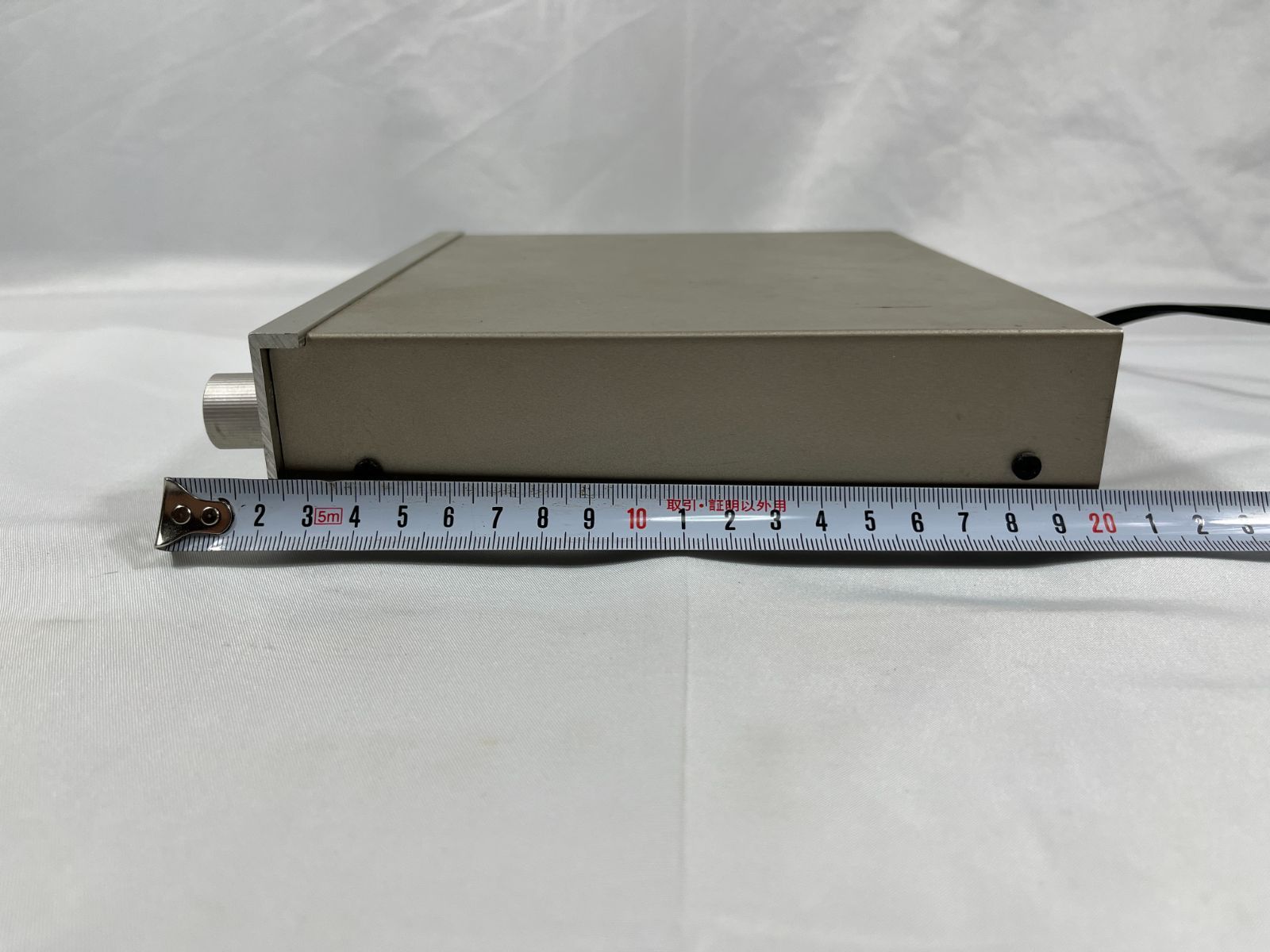 ジャンク品 PIONEER パイオニア AUDIO DIGITAL TIMER DT-11 オーディオ