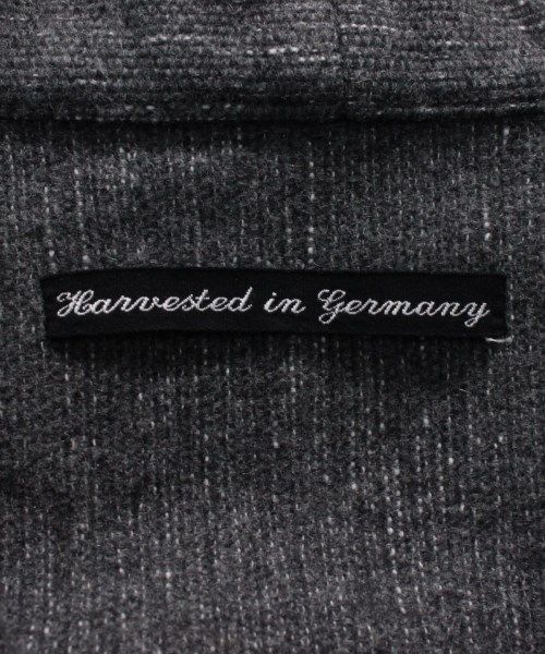 THE ESSENCE カーディガン メンズ 【古着】【中古】【送料無料