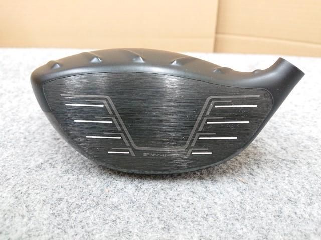 中古】 美品！ PING ピン G440 LST 10.5 ドライバー ヘッドのみ ヘッド単品