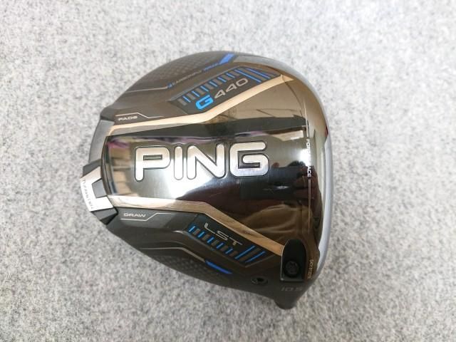 TaylorMade SIM MAX ドライバー 9.0° ヘッドのみ テーラーメイド SIM